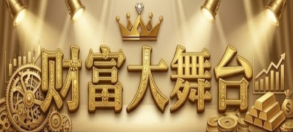 财富大舞台